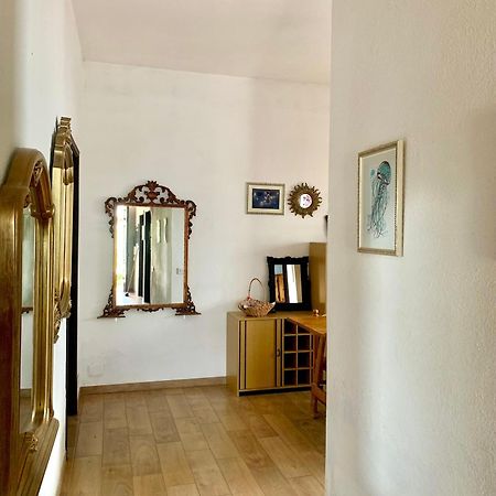 Sant'Andrea  Casa Tranquilla A Pochissimi Passi Dal Mare 빌라 외부 사진