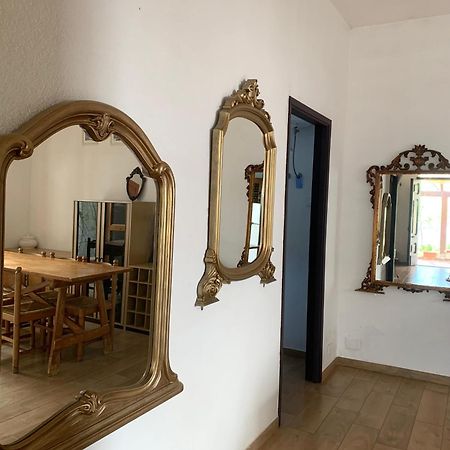 Sant'Andrea  Casa Tranquilla A Pochissimi Passi Dal Mare 빌라 외부 사진
