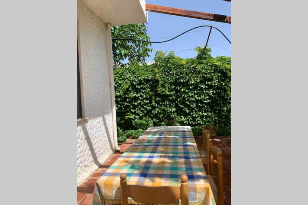 Sant'Andrea  Casa Tranquilla A Pochissimi Passi Dal Mare 빌라 외부 사진