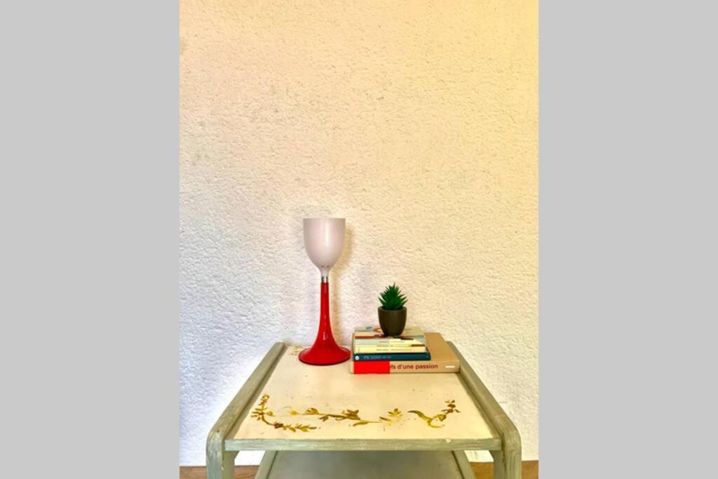 Sant'Andrea  Casa Tranquilla A Pochissimi Passi Dal Mare 빌라 외부 사진
