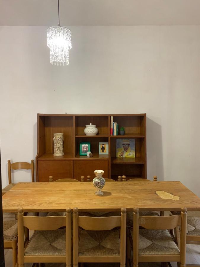 Sant'Andrea  Casa Tranquilla A Pochissimi Passi Dal Mare 빌라 외부 사진