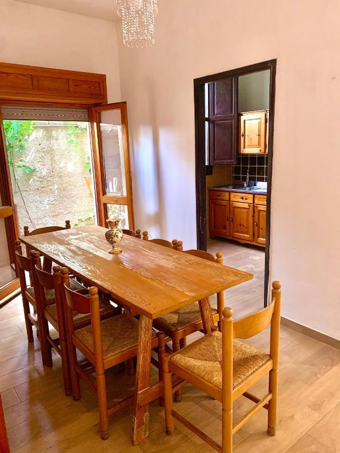 Sant'Andrea  Casa Tranquilla A Pochissimi Passi Dal Mare 빌라 외부 사진