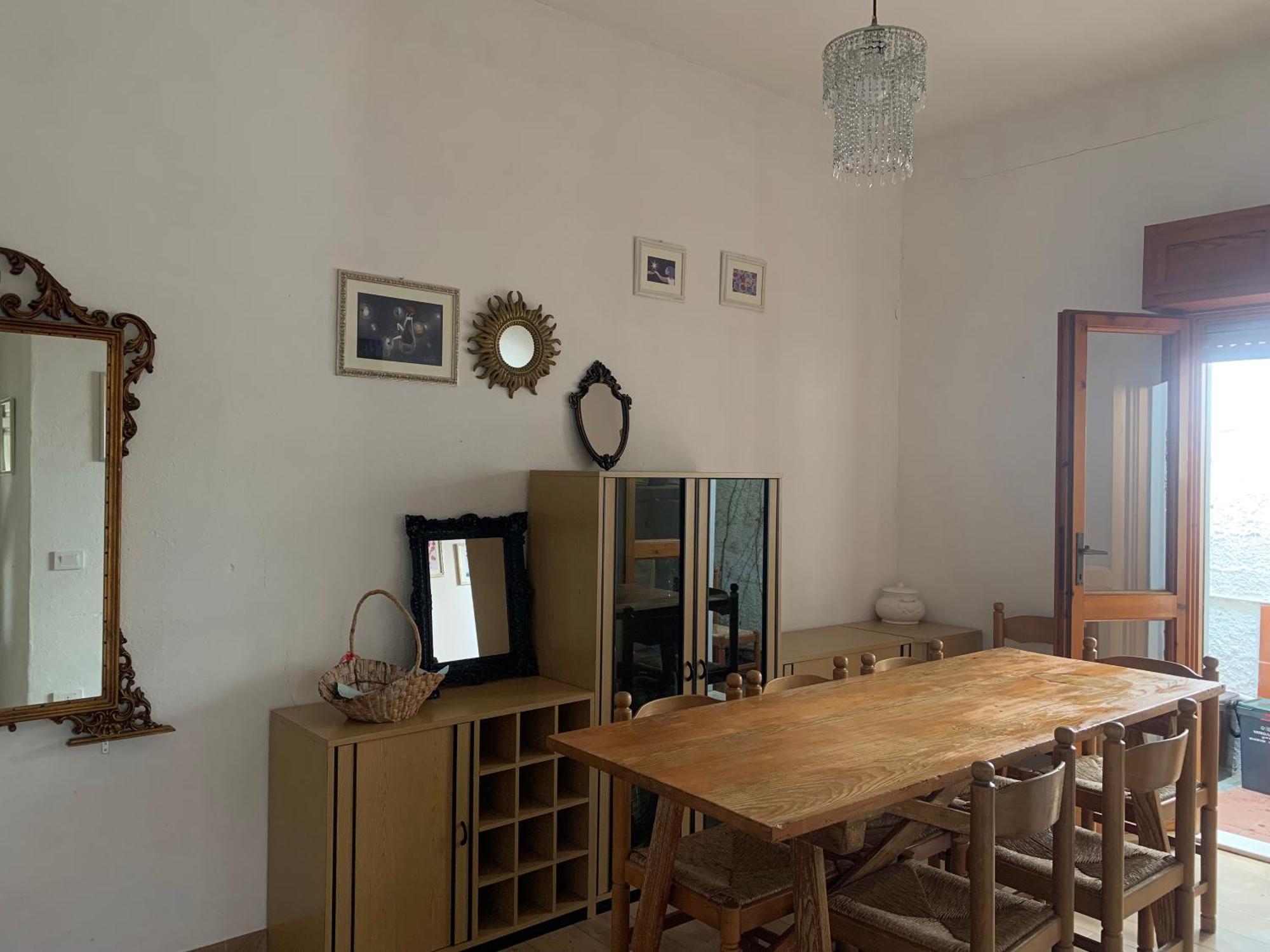 Sant'Andrea  Casa Tranquilla A Pochissimi Passi Dal Mare 빌라 외부 사진