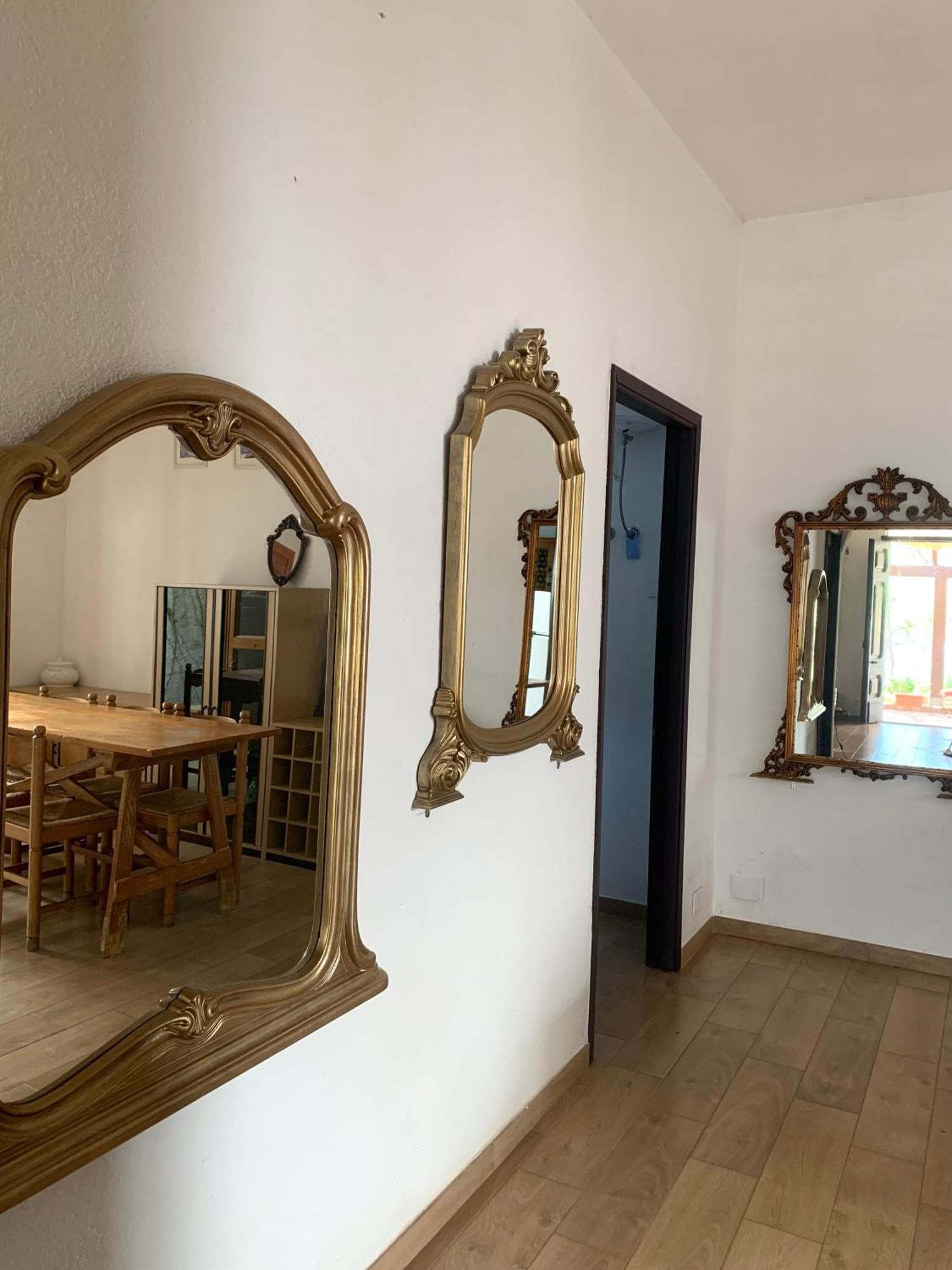 Sant'Andrea  Casa Tranquilla A Pochissimi Passi Dal Mare 빌라 외부 사진