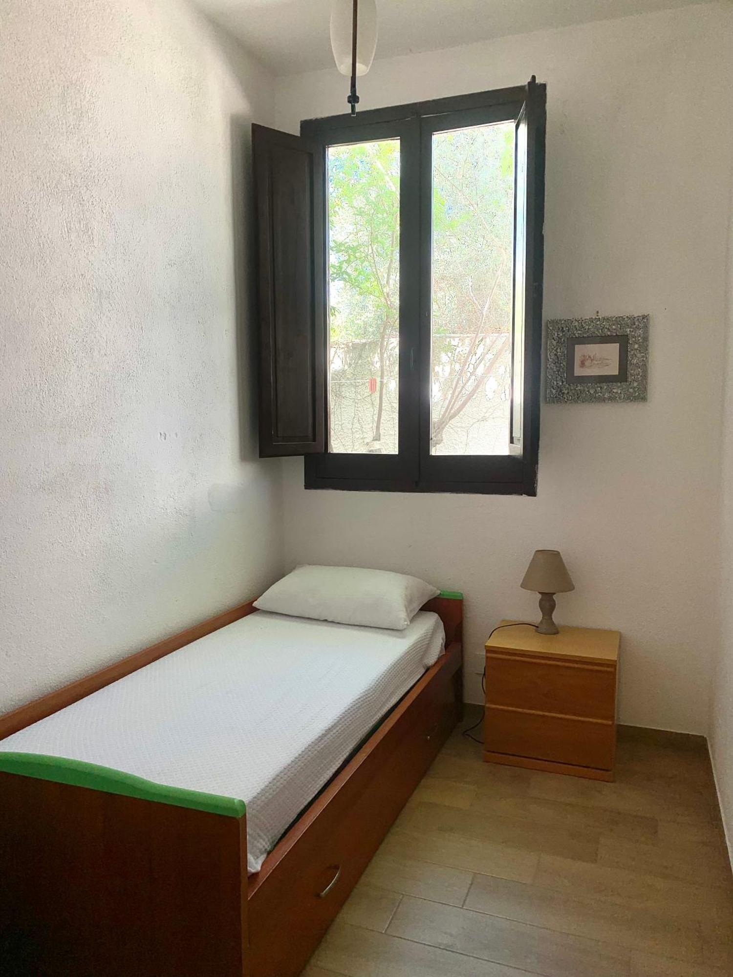 Sant'Andrea  Casa Tranquilla A Pochissimi Passi Dal Mare 빌라 외부 사진