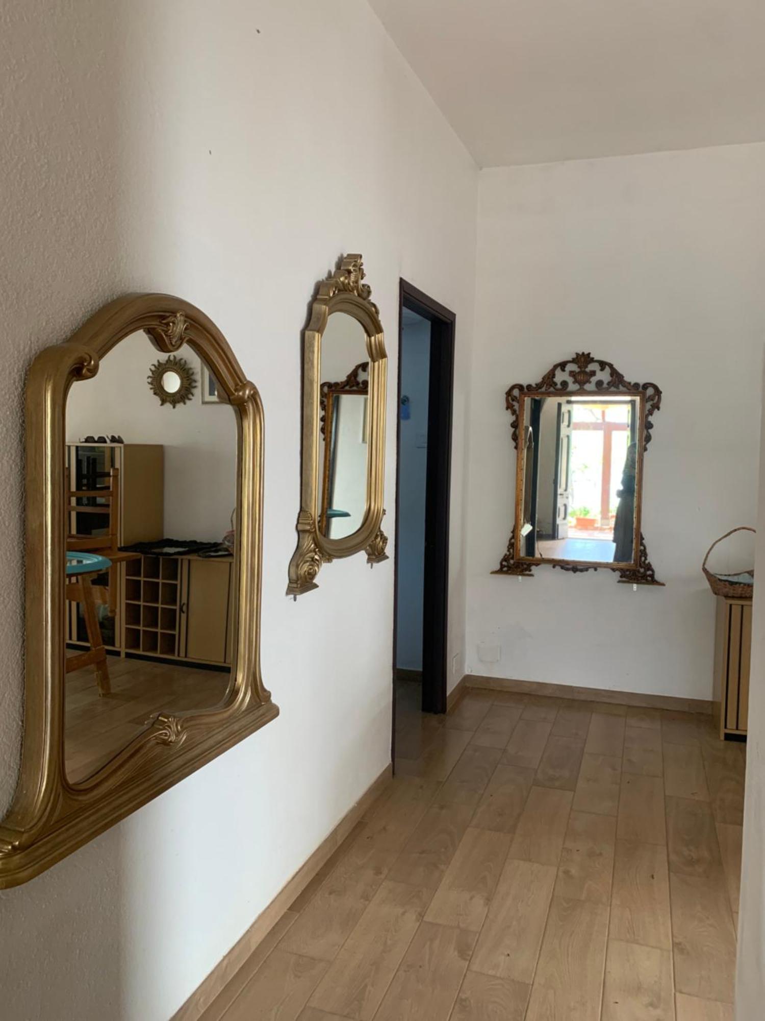 Sant'Andrea  Casa Tranquilla A Pochissimi Passi Dal Mare 빌라 외부 사진